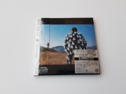 PINK FLOYD - DELICATE SOUND OF THUNDER 2CD Japan mini LP z OBI Wyd. 2005 r.