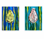 Edward Dwurnik tulipan