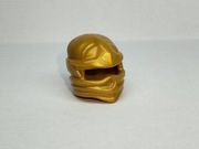 LEGO 98133 kask hełm złoty Ninjago 
