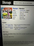 Keinemusik EP płyta winylowa