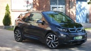Zwinne i ekonomiczne BMW i3