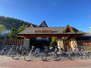 Sprzedam holenderskie rowery elektryczne- jak NOWE!