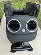 Oryg tylna konsola środkowa do Mercedes C-Class W205 / S205 / C205 / A205