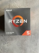 Ryzen 5 3600 + B450 AORUS + 32GB RAM + Fera 3