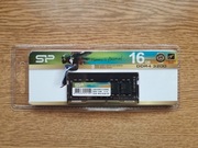 Pamięć Silicon Power 16GB DDR4 3200Mhz SODIMM