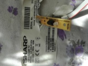 Czujnik na podczerwień  SHARP LC-32LD145V