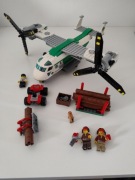 LEGO city 60021 wirolot