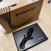 Lenovo IdeaPad 100-15IBD – działa, uszkodzony ekran