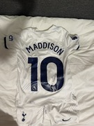 Komplet piłkarski tottenham