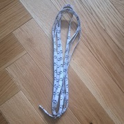 Sznurówki Hello Kitty Sanrio 120 cm 