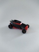 Hot Wheels RIP ROD (2013)