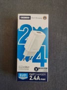 Ładowarka do iPhone JELLICO Fast Charging PREMIUM