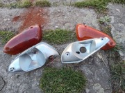 Yamaha Aerox 50 (1 generacja) kierunkowskazy 