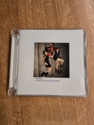 Borixon . New Bad Life pierwsze wydanie 