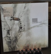 Recoil - Liquid 2xLP, Limited Double Silver, nowa.