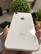 iphone xr 64gb biały
