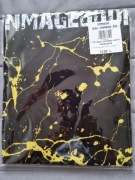 Bezrękawnik Runmageddon 2022 Smmash roz. L