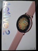 SAMSUNG Galaxy Watch Active2 