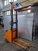 PALECIAK ELEKTRYCZNY STILL EGD16