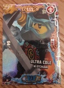 1 karta ultra cole w otchłani z roku 2022 