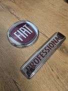 Emblemat Fiat Professional