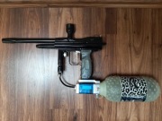 Marker paintballowy ANGEL 4 z systemem HP AIR