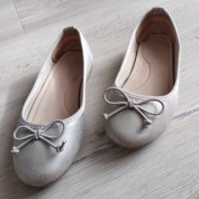  balerinki Nelli Blu r 31, dł 21cm