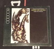 Depeche Mode Shake The Disease CD 1993 USA