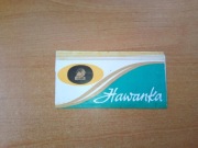 Hawanka Społem Włocławek lata 60 czekolada puste opakowanie okładka