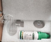 Pomiar CO2 do akwarium 