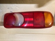 klosz tylnej lampy lewy prawy Ducato Jumper Boxer i inne