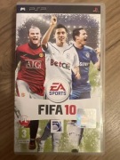 PSP Fifa 10 EA Sports