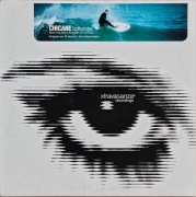 CHICANE feat. MAIRE BRENNAN - Saltwater