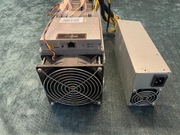 Koparka Kryptowalut Bitman Antminer S9
