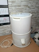 Wirówka do prania Światowit