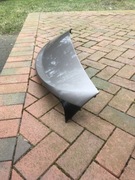 Jaguar XF 250 Kombi spojler klapy bagażnika