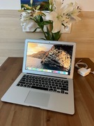 Laptop MacBook Air Early 2015