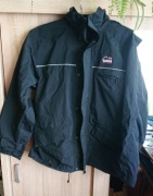 Varde finetex kurtka membrana roz 14 bdb