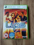 Lips    Xbox 360