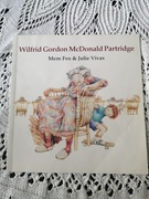 Wilfrid Gordon McDonald Partridge M. Fox