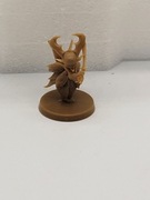 IRK hero - wojownik; pixie; figurka fantasy; MASSIVE DARKNESS 2