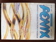 Fenix 1994, nr 8 (35); Kres, Sterling, Hutchinson, Kilworth