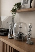 Głośniki Harman Kardon Soundstick 2 ll ikona designu kultowe głośniki HiFi