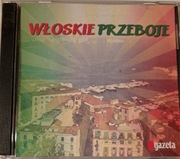 2 CD Włoskie Przeboje (2008) nowa