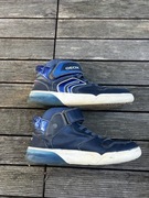 Buty za kostkę Geox 38