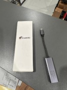 Czytnik kart SD Kiwibird