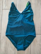 Strój kąpielowy jednoczęściowy damski Adidas roz 46
