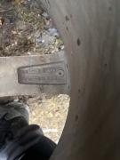 Felgi 19 oz Alfa Romeo