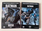 Batman Hush-tom 1-Tom 2.