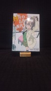 Haganai Tom 5 Nie mam wielu przyjaciół
